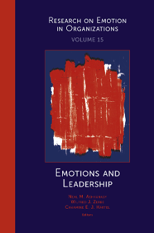 Emotions and Leadership
